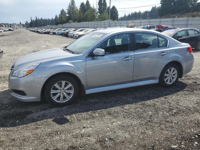 2012 SUBARU LEGACY 2.5I PREMIUM, null