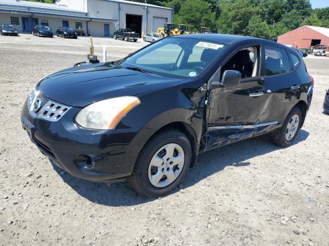 2011 NISSAN ROGUE S, 