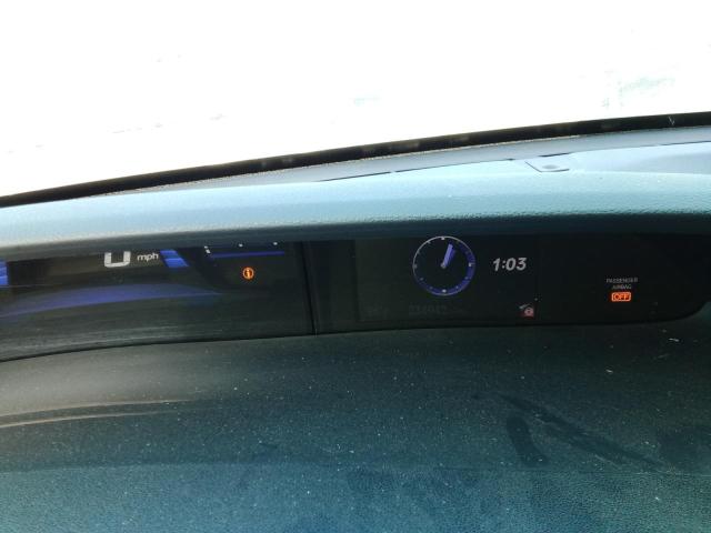 2HGFB2F94DH519805 - 2013 HONDA CIVIC EXL 灰色 照片 9