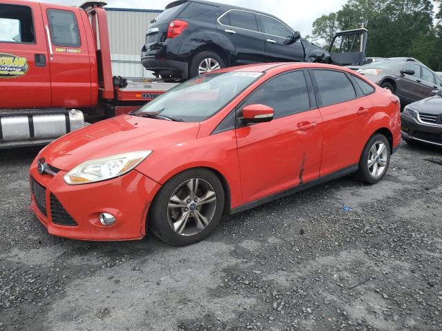 2014 FORD FOCUS SE, 