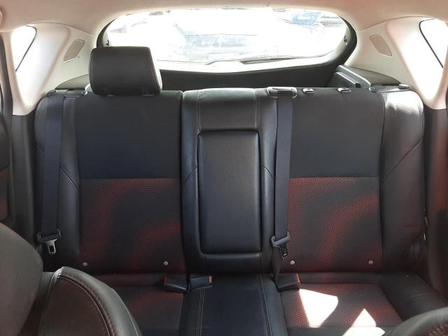 JM1BL1L40C1532920 - 2012 MAZDA SPEED 3 SILVER photo 10