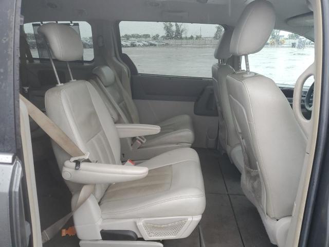 2A8HR54109R641914 - 2009 CHRYSLER TOWN & COU TOURING 灰色 照片 10