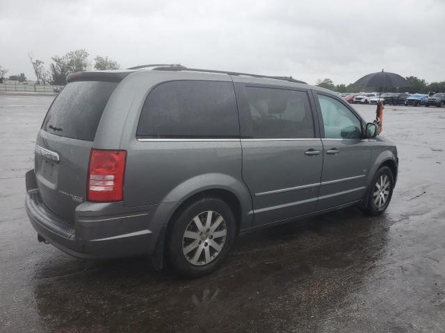 2A8HR54109R641914 - 2009 CHRYSLER TOWN & COU TOURING 灰色 照片 3
