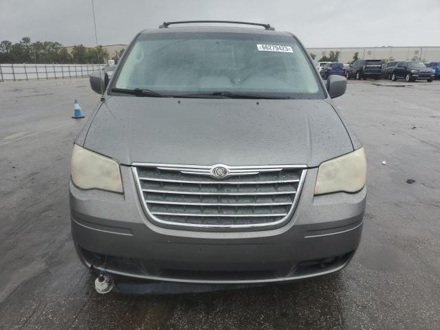 2A8HR54109R641914 - 2009 CHRYSLER TOWN & COU TOURING 灰色 照片 5