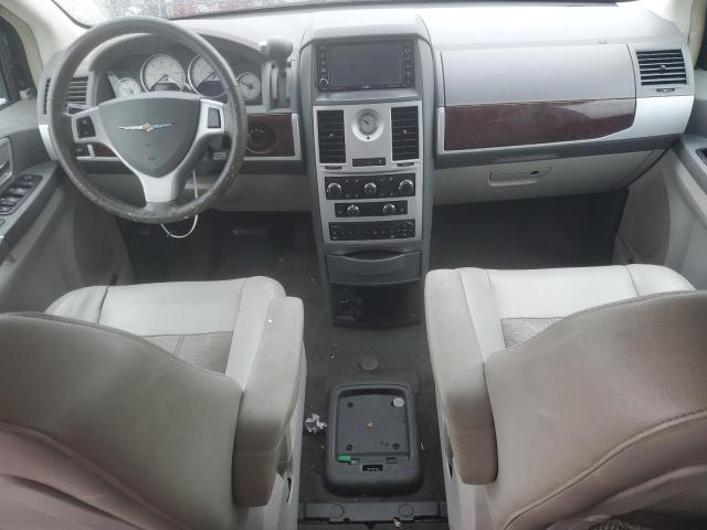 2A8HR54109R641914 - 2009 CHRYSLER TOWN & COU TOURING 灰色 照片 8