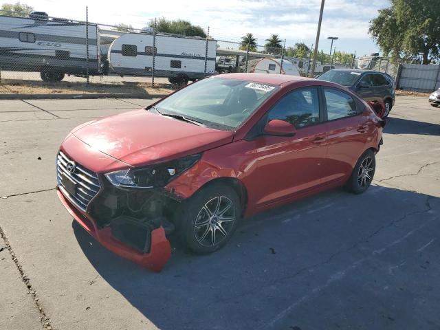 2020 HYUNDAI ACCENT SE, 