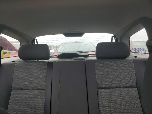 2T1KR32E35C390677 - 2005 TOYOTA MATRIX XR Blau Foto 10