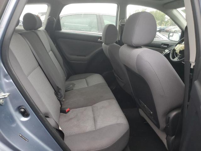 2T1KR32E35C390677 - 2005 TOYOTA MATRIX XR Blau Foto 11