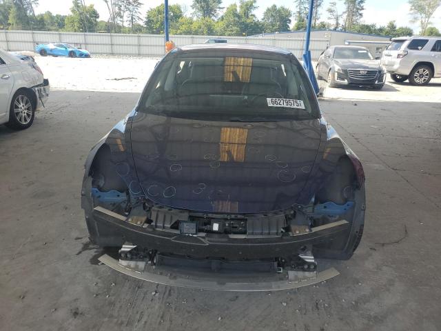 5YJ3E1EB5JF083894 - 2018 TESLA MODEL 3 Bleu photo 5