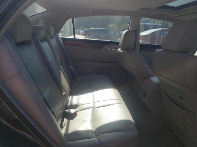 4T1BK3DB1CU463984 - 2012 TOYOTA AVALON BASE 灰色 照片 10