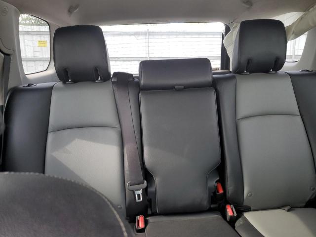 JTEBU5JR3J5500452 - 2018 TOYOTA 4RUNNER SR5/SR5 PREMIUM 灰色 照片 10