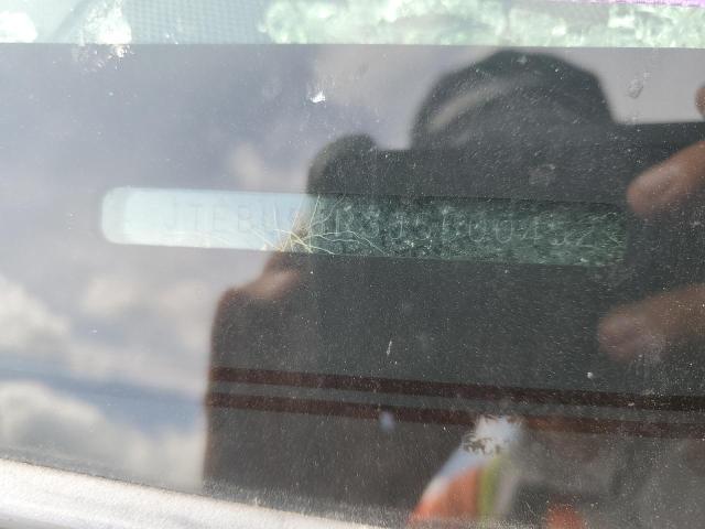 JTEBU5JR3J5500452 - 2018 TOYOTA 4RUNNER SR5/SR5 PREMIUM 灰色 照片 13