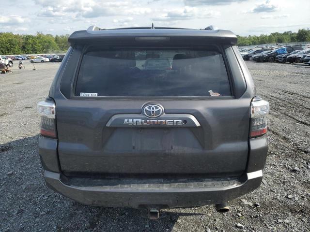 JTEBU5JR3J5500452 - 2018 TOYOTA 4RUNNER SR5/SR5 PREMIUM 灰色 照片 6