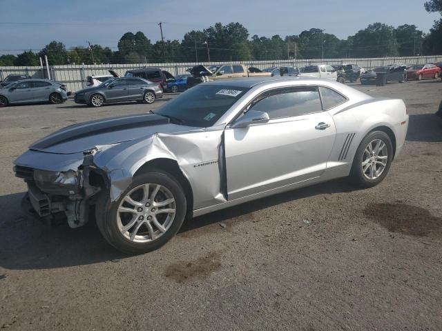 2015 CHEVROLET CAMARO LS, 