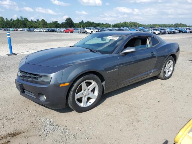 2010 CHEVROLET CAMARO LT, 