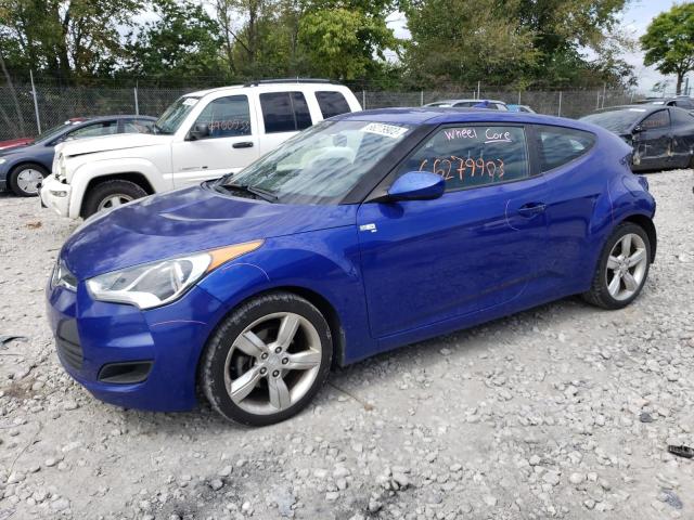 2015 HYUNDAI VELOSTER, 