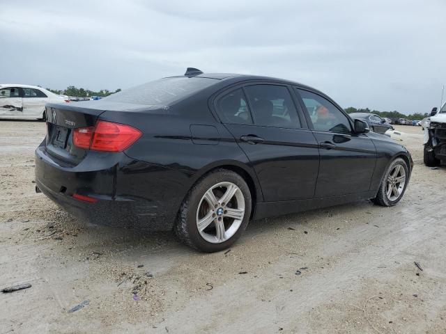 WBA3A5C52FF606661 - 2015 BMW 328 I BLACK photo 3