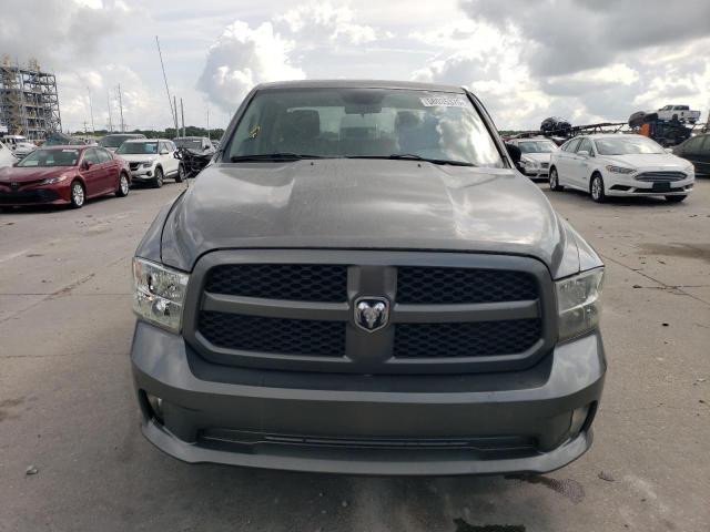 1C6RR6KT3DS594575 - 2013 RAM 1500 ST GRAY photo 10