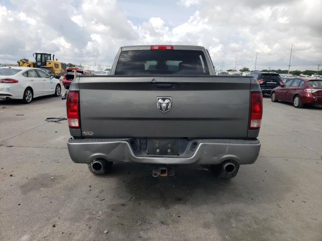 1C6RR6KT3DS594575 - 2013 RAM 1500 ST GRAY photo 12
