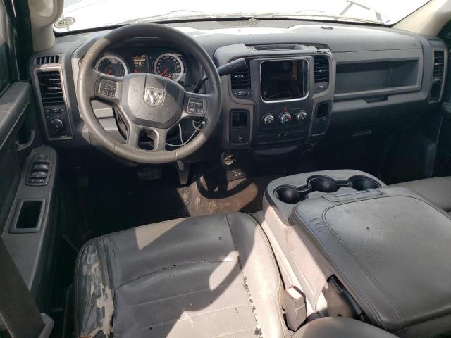 1C6RR6KT3DS594575 - 2013 RAM 1500 ST GRAY photo 16