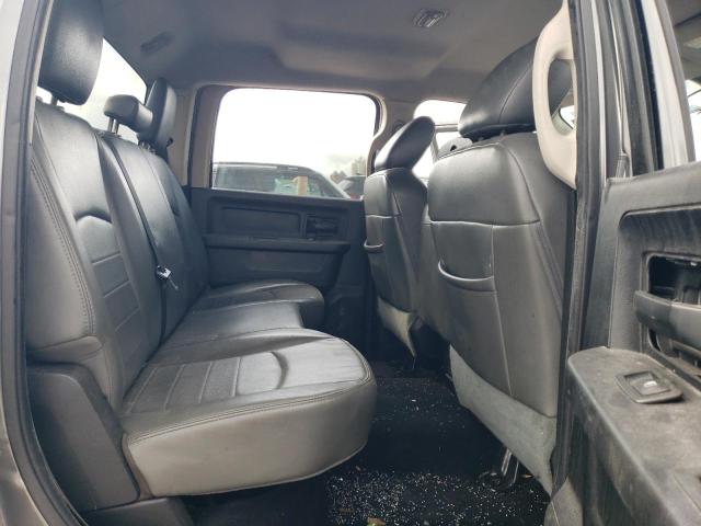 1C6RR6KT3DS594575 - 2013 RAM 1500 ST GRAY photo 19