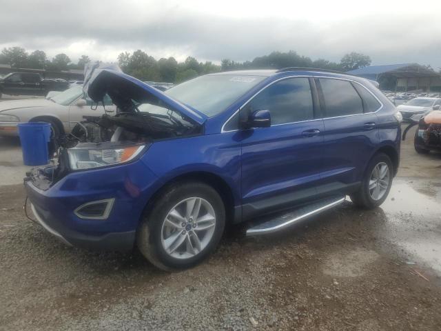 2015 FORD EDGE SEL, 