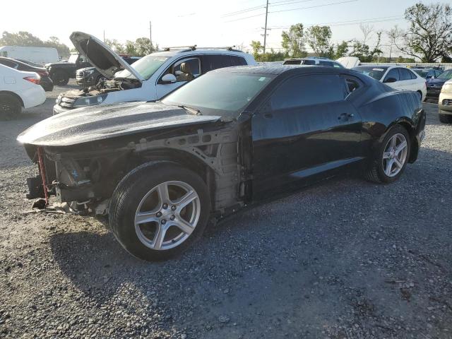 2020 CHEVROLET CAMARO LS, 