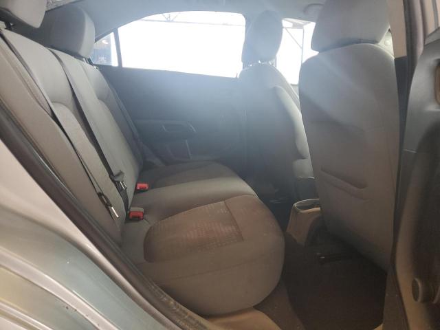 1G1JB5SH9H4106829 - 2017 CHEVROLET SONIC LS 银色 照片 10