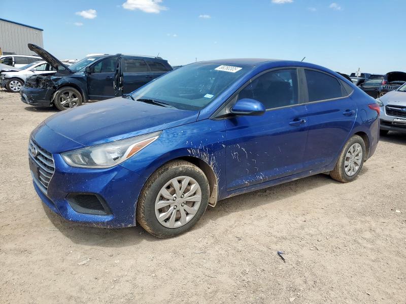 2019 HYUNDAI ACCENT SE, null