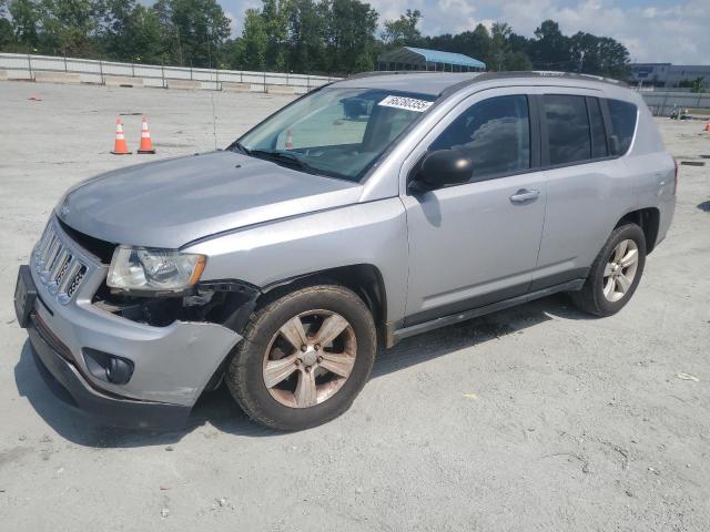 2016 JEEP COMPASS SPORT, 