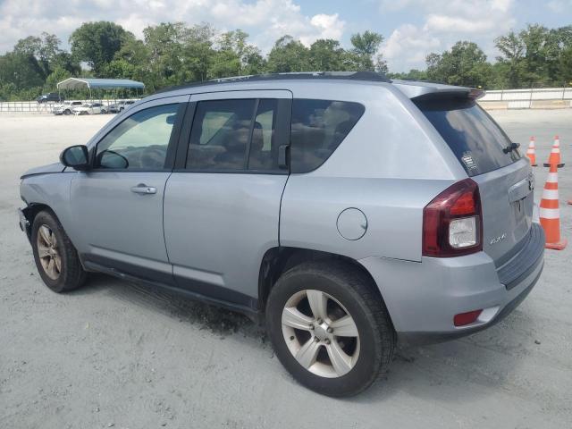 1C4NJDBB6GD626955 - 2016 JEEP COMPASS SPORT Boz foto 2
