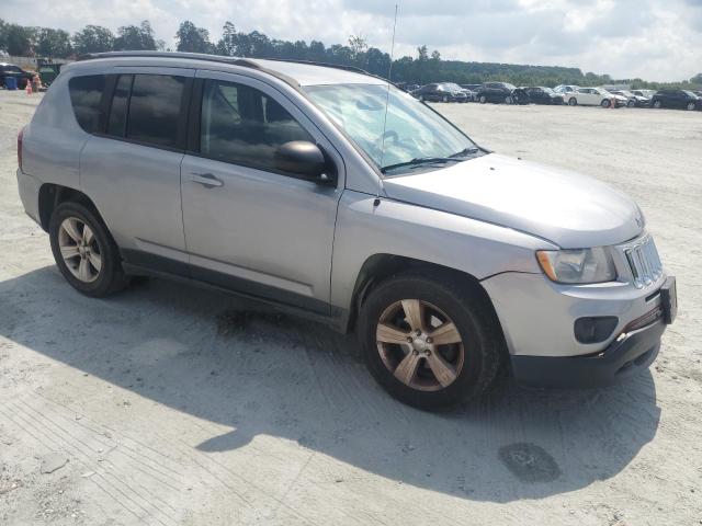 1C4NJDBB6GD626955 - 2016 JEEP COMPASS SPORT Boz foto 4