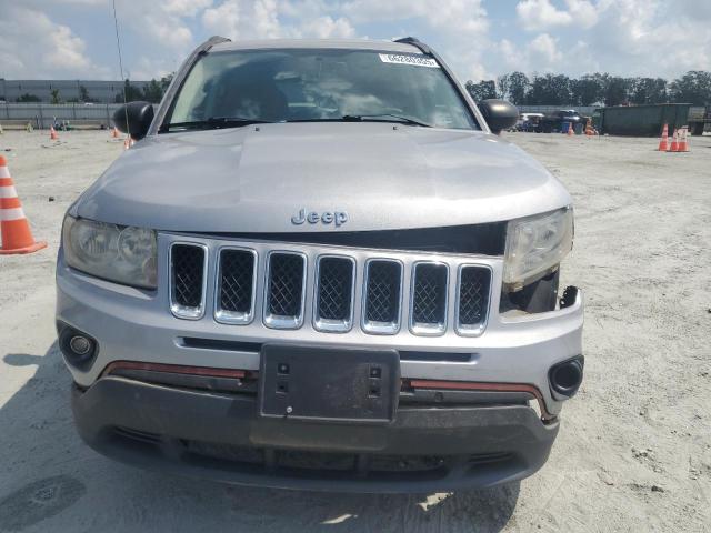 1C4NJDBB6GD626955 - 2016 JEEP COMPASS SPORT Boz foto 5