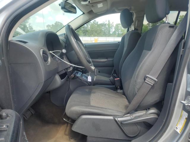 1C4NJDBB6GD626955 - 2016 JEEP COMPASS SPORT Boz foto 7