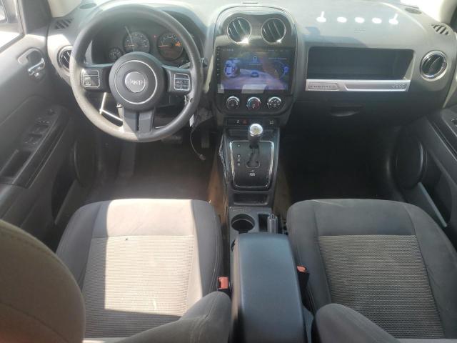 1C4NJDBB6GD626955 - 2016 JEEP COMPASS SPORT Boz foto 8