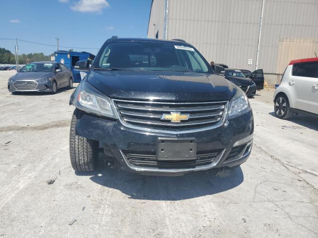 1GNKVGKD2GJ210131 - 2016 CHEVROLET TRAVERSE LT BLACK photo 5