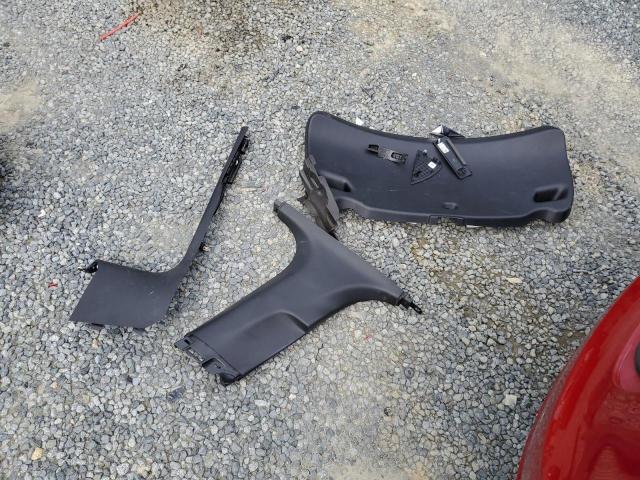 5YJ3E1EA9JF011734 - 2018 TESLA MODEL 3 RED photo 12