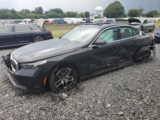 2025 BMW I5 XDRIVE 40, 