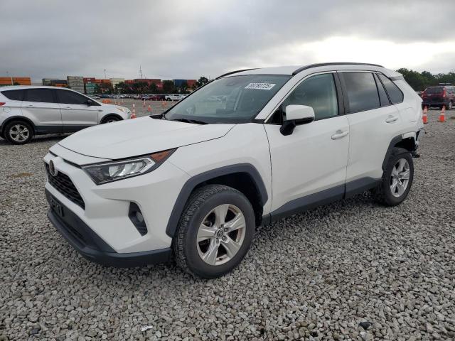 2020 TOYOTA RAV4 XLE, 