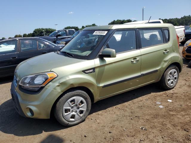 2013 KIA SOUL, 