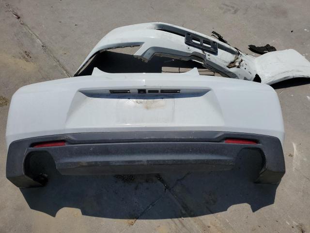 1G1FB1RS3G0119890 - 2016 CHEVROLET CAMARO LT WHITE photo 12