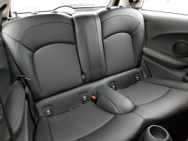 WMWXP5C59J2D71856 - 2018 MINI COOPER GRAY photo 10