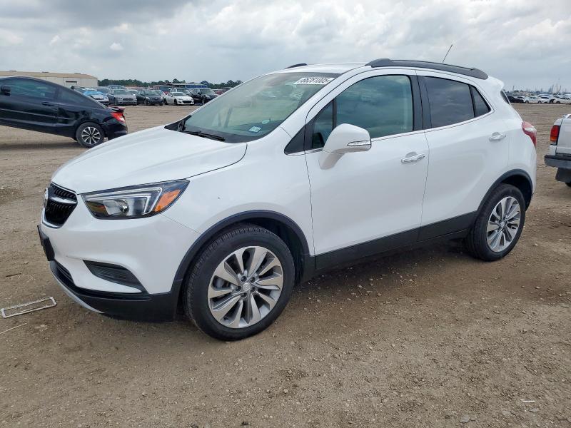2019 BUICK ENCORE PREFERRED, 
