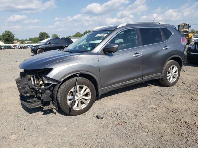 2016 NISSAN ROGUE S, 