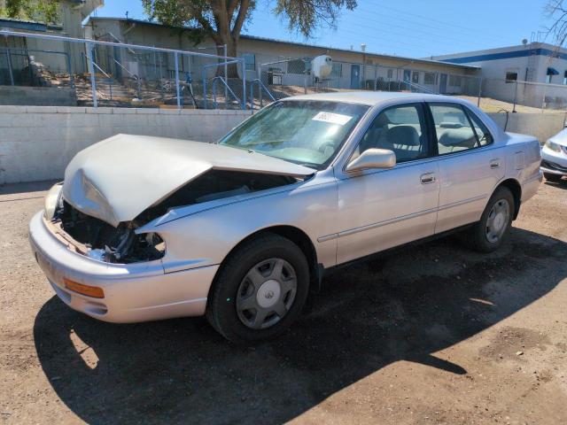 1996 TOYOTA CAMRY LE, 