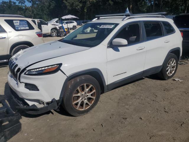 2014 JEEP CHEROKEE LATITUDE, 
