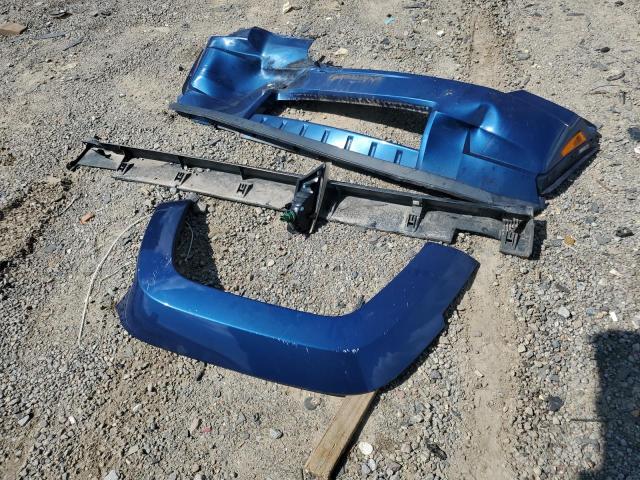 1J4PN2GK9AW177528 - 2010 JEEP LIBERTY SPORT 蓝色 照片 13