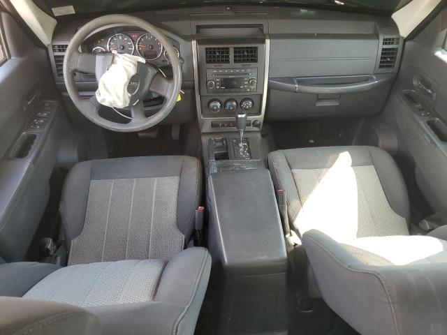 1J4PN2GK9AW177528 - 2010 JEEP LIBERTY SPORT 蓝色 照片 8