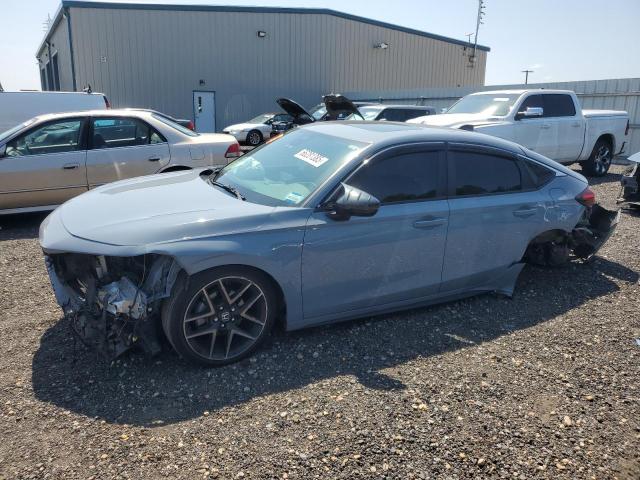 2023 HONDA CIVIC SPORT TOURING, 