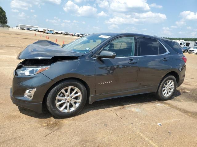 2018 CHEVROLET EQUINOX LT, 